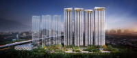 曼谷科技园区+园林配套超级大社区-SkyRise.繁华里