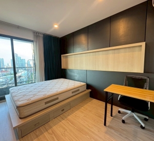 邦纳区 | Ideo Mobi Sukhumvit Eastgate 公寓出售 1卧 21.5平米 259万泰铢