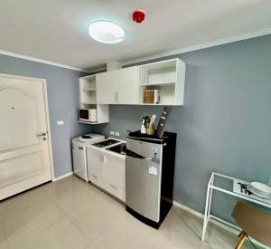 北榄府 | Notting Hill Sukhumvit 107 公寓出售 1卧 27平米 130万泰铢
